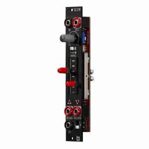 Befaco SLEW Voltage-Controlled Lag Processor & Slope Detector Module