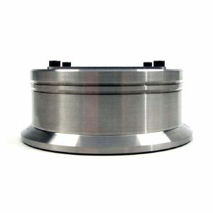 Varia Instruments TTW10H 808g Handcrafted DJ Turntable Heavy Weight (single)