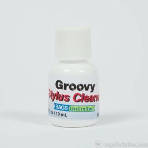 Bags Unlimited Groovy Anti-Static Stylus Cleaning Kit