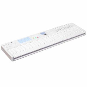 Arturia KeyLab Essential 3 61-Key USB MIDI Keyboard Controller (limited Alpine edition) (B-STOCK)