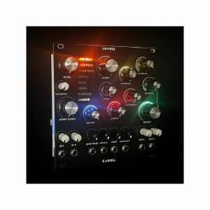 Kaona Sisyphus Multi-Filter/Multi-Grain Granular Filter Module