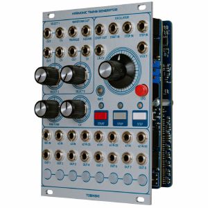 Tobinski Harmonic Timing Generator Module
