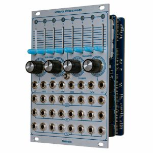 Tobinski Interpolating Scanner Module