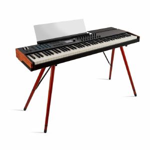 Arturia KeyLab 88 MK3 USB MIDI Keyboard Controller (black)