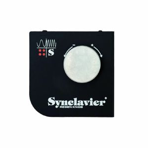 Synclavier Knob For Regen