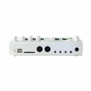 Tangible Instruments Arpeggio Virtual Analogue Synthesiser Arpeggiator & Sequencer