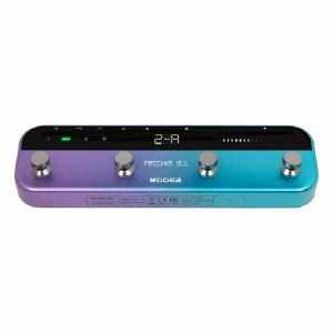 Mooer Audio Prime S1 Multi-Effects Pedal (B-STOCK)