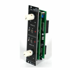 ADDAC System ADDAC300 REV.02 Power Starvation Module