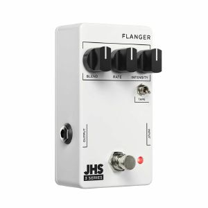 JHS Pedals 3 Series Flanger Effects Pedal