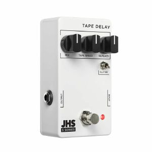 JHS Pedals 3 Series Tape Delay Effects Pedal