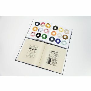 Soul Music Of Illinois: An Illustrated Catalog Of Records By Numero Group