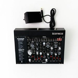 Befaco Oneiroi POD Semi-Modular Experimental Digital Synthesiser