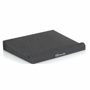 Gator Studio Monitor Isolation Pads Large (pair)