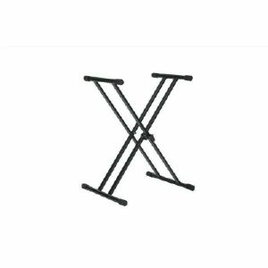 Gator Deluxe X Style Keyboard Synthesiser Stand