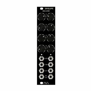 Morphor Envelope - Dual ADSR Analogue 2-Channel Envelope Generator Module (B-STOCK)