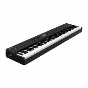 Studiologic SL88 GT MK2 88-Key USB-C MIDI 2.0 Keyboard Controller
