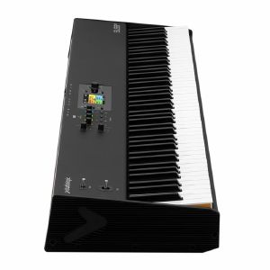 Studiologic SL88 Studio MK2 88-Key USB-C MIDI 2.0 Keyboard Controller