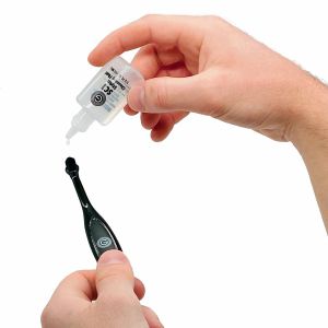 Groovewasher SC1 Vinyl Record Stylus Brush