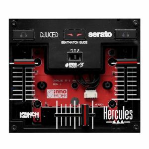 Audio Innovate InnoFader Mini Hercules DJControl Inpulse T7 Crossfader (B-STOCK)