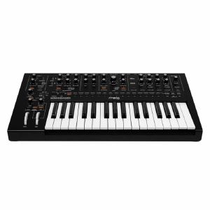 Moog Messenger Monophonic Analogue Synthesiser