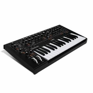 Moog Messenger Monophonic Analogue Synthesiser