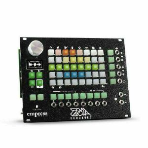 Empress Effects Zoia Euroburo Synth Voice Module (B-STOCK)