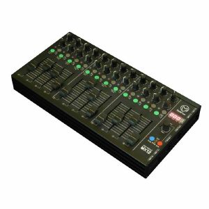 Faderfox MX12 12-Channel USB MIDI Mix Controller (B-STOCK)