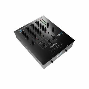 Reloop RMX-30 BT 3-Channel Bluetooth DJ Mixer (B-STOCK)