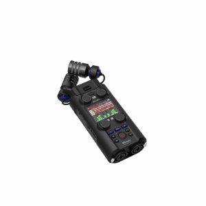 Zoom H5studio Handy Recorder
