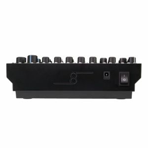 Cre8audio Assembler Vintage Analogue Audio Mixer