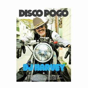 Disco Pogo Magazine Issue #7