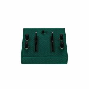 Crows Electromusic LORE Two-Oscillator Analogue FM Synthesiser