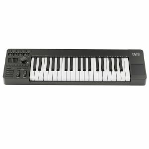 Nu-X NTK-37 37-Key MIDI Keyboard Controller (B-STOCK)