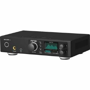 RME ADI-2 DAC FS 2-Channel 768 kHz PCM/DSD DA Converter & USB 2.0 Audio Interface (B-STOCK)