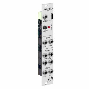 ALM mmMidi MKII MIDI To CV Interface Module