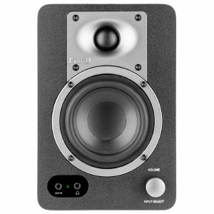 Fluid Audio C35BT Active 3.5" Two-Way Studio Reference Monitors (pair)