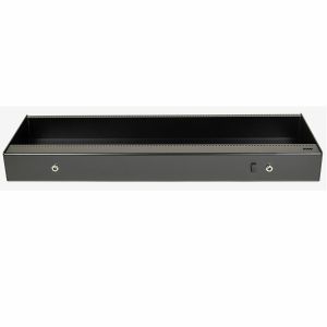 4ms Pod104X Powered Synth Module Enclosure Case