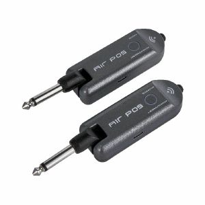 Mooer Audio Air P05 Wireless Headphones Amplifier System
