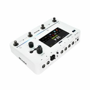 Mooer Audio GS1000 Intelligent Amp Profiling Processor Pedal