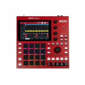 Akai Professional MPC One+ Standalone Music Production Centre (B-STOCK)