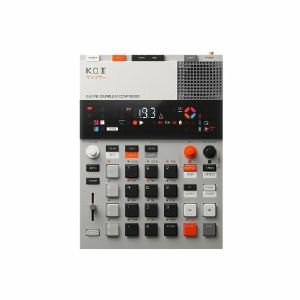 Teenage Engineering OP-1 Field & EP-133 KO II Bundle