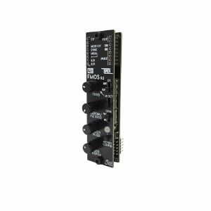 Tangible Waves AE Modular FMOS R2 2-Operator FM oscillator Module