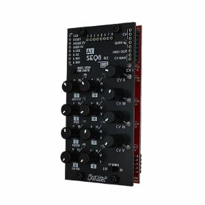 Tangible Waves AE Modular SEQ8 R2 8-Step Sequencer Module
