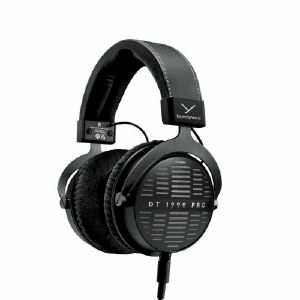 Beyerdynamic DT 1990 Pro MKII Open Back Premium Tesla Studio Headphones (B-STOCK)