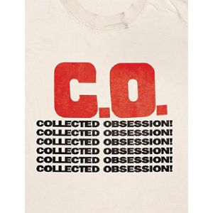 Collected Obsession! by Patrick Kitzel (Second Edition)