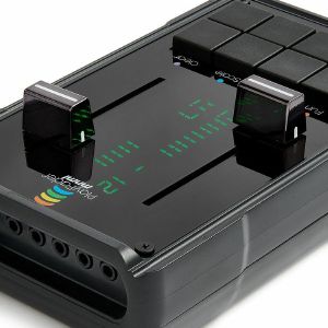 Play All Day PlayFader Mnml Cr24 2-Channel CV & MIDI Portable Sequencer