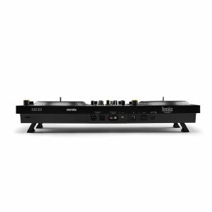 Hercules DJ Control Inpulse T7 2-Channel Motorised DJ Controller (premium edition)