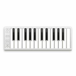 ESI Xkey Air 25 25-Key Wireless Portable MIDI Keyboard Controller