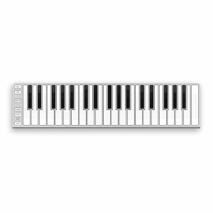 ESI Kkey Air 37 37-Key Wireless Portable MIDI Keyboard Controller