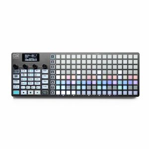OXI Instruments One MKII Portable Hybrid Sequencer (nostalgia edition)